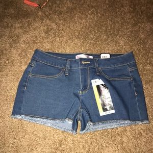 Shorts